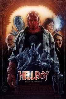 Hellboy 1 2004 Dual Audio Hindi-English Full Movie